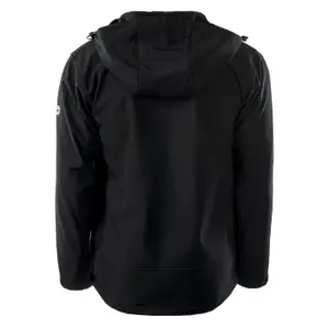 Softshell hooded jacket Hi-Tec Prince II image-1