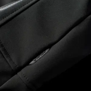 Softshell hooded jacket Hi-Tec Prince II image-4