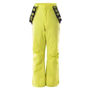 Pantalón de esquí infantil Hi-Tec Darin