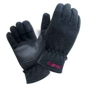 Vrouwenhandschoenen Hi-Tec Bage image-2