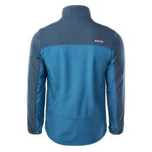 Softshell jacket Hi-Tec Torel image-1