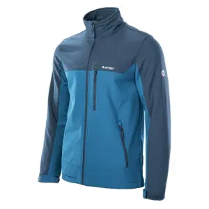 Softshell jacket Hi-Tec Torel image-2