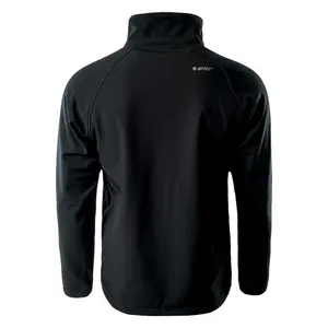 Waterproof Jacket Hi-Tec Derai image-1