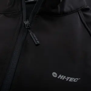 Waterproof Jacket Hi-Tec Derai image-2