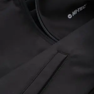 Waterproof Jacket Hi-Tec Derai image-4
