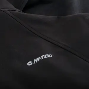 Waterproof Jacket Hi-Tec Derai image-6