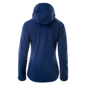 Imperméable femme Hi-Tec Caria II image-1