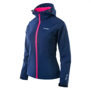 Imperméable femme Hi-Tec Caria II image-2