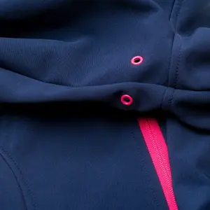 Imperméable femme Hi-Tec Caria II image-4