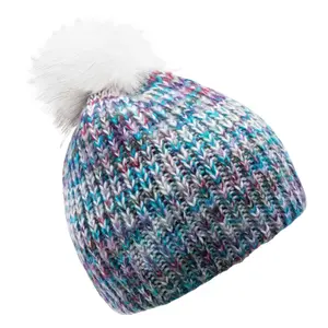 Women's hat Hi-Tec Vikna image-1