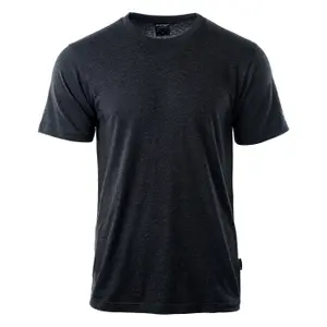 T-Shirt Hi-Tec Plain