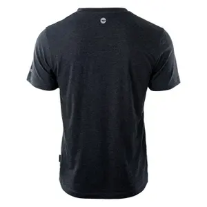 T-shirt Hi-Tec Plain image-1
