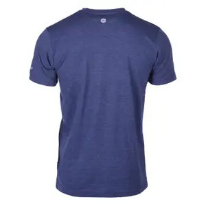 T-Shirt Hi-Tec Plain image-1
