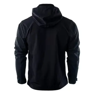 Chaqueta Softshell con capucha Hi-Tec Nils image-2