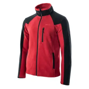Fleece Hi-Tec Monar image-2