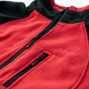 Fleece Hi-Tec Monar image-3