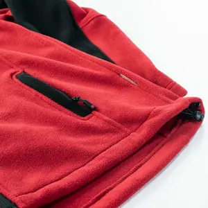 Fleece Hi-Tec Monar image-4