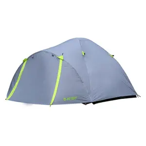 Tent Hi-Tec Solarpro 3