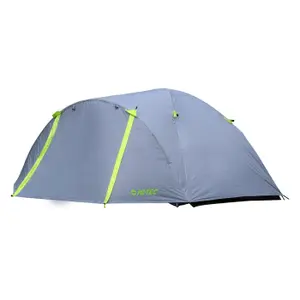 Tent Hi-Tec Solarpro 4