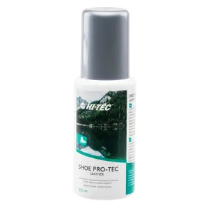 Waterproofing spray Hi-Tec Pro-Tec image-0
