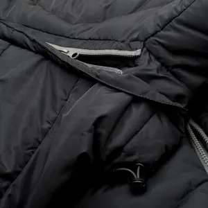 Sleeveless down jacket Hi-Tec Charmo image-3