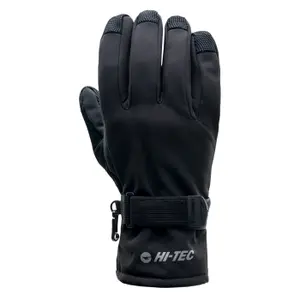 Handsker Hi-Tec Lansa Softshell