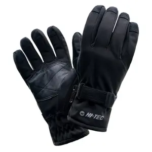 Handsker Hi-Tec Lansa Softshell image-1
