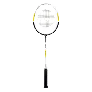 Raquette de badminton Hi-Tec Spin image-1