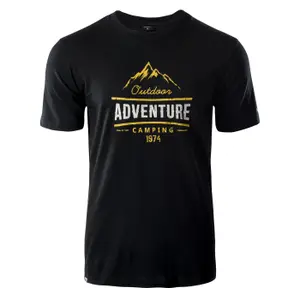 T-shirt Hi-Tec Lore image-0