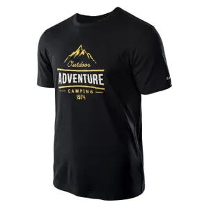 T-shirt Hi-Tec Lore image-2