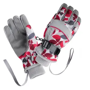 Gants enfant Hi-Tec Kelly image-0