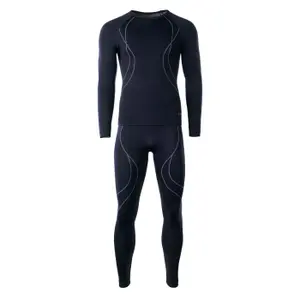 Ski suit Hi-Tec Ikar Set