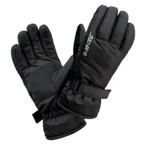 Women's ski gloves Hi-Tec Marys image-2
