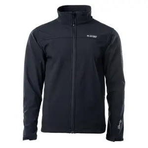 Giacca softshell Hi-Tec Lingen image-0