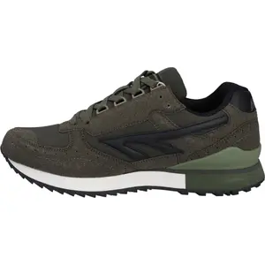 Baskets Hi-Tec Silver Shadow image-2
