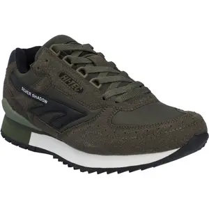 Baskets Hi-Tec Silver Shadow image-1