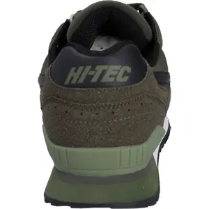 Baskets Hi-Tec Silver Shadow image-4