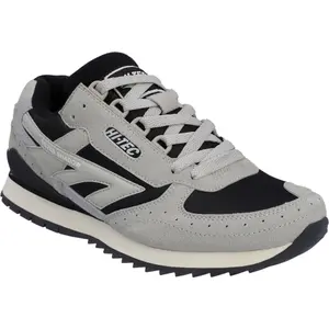 Baskets Hi-Tec Silver Shadow image-1