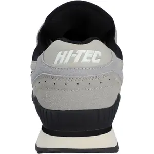 Baskets Hi-Tec Silver Shadow image-4