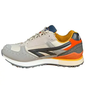 Baskets Hi-Tec Silver Shadow image-1