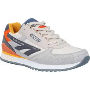 Baskets Hi-Tec Silver Shadow image-2