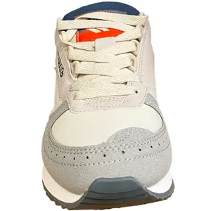 Baskets Hi-Tec Silver Shadow image-3