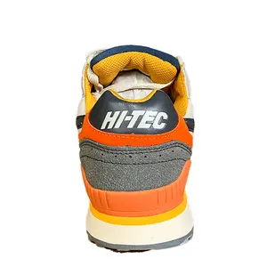 Baskets Hi-Tec Silver Shadow image-4