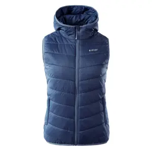 Women's sleeveless jacket Hi-Tec Solnis image-0
