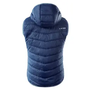Women's sleeveless jacket Hi-Tec Solnis image-1