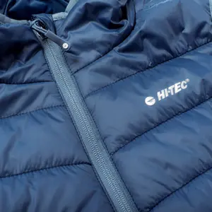 Women's sleeveless jacket Hi-Tec Solnis image-2