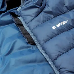 Women's sleeveless jacket Hi-Tec Solnis image-3