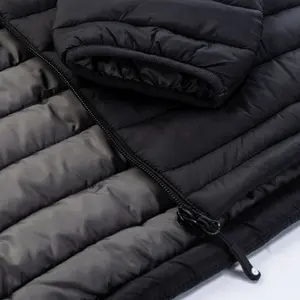 Down jacket Hi-Tec Cash image-4