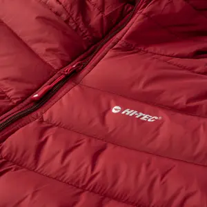 Down jacket Hi-Tec Salrin image-3