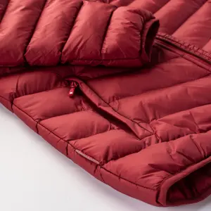 Down jacket Hi-Tec Salrin image-4
